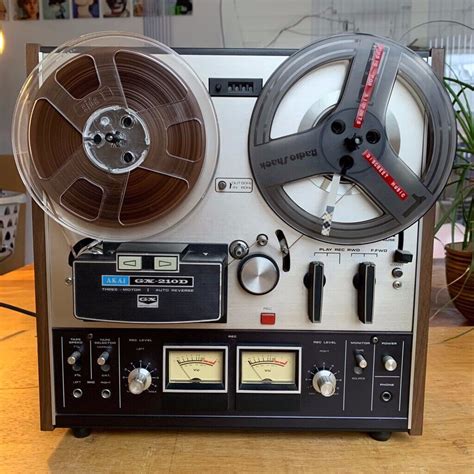 99 <b>Used</b> – Non Functioning Add to Cart 1950's Magnecord 816 <b>Reel</b> <b>to Reel</b> <b>Tape</b> <b>Recorder</b> in 814-O Custom Cabinet $395. . Reconditioned reel to reel tape recorders